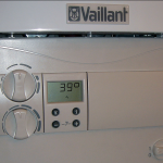 Vaillant Boiler
