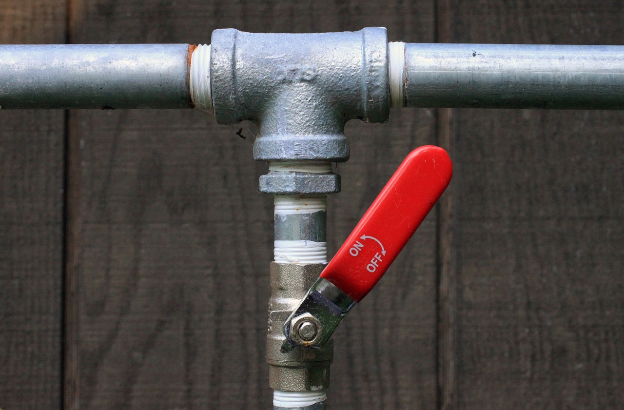plumbing-Image by Mary Pahlke from Pixabay
